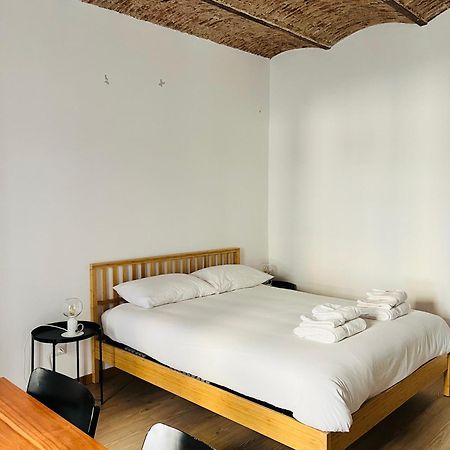 Cozy Studio Navigli Мілан Екстер'єр фото