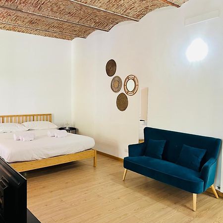 Cozy Studio Navigli Мілан Екстер'єр фото