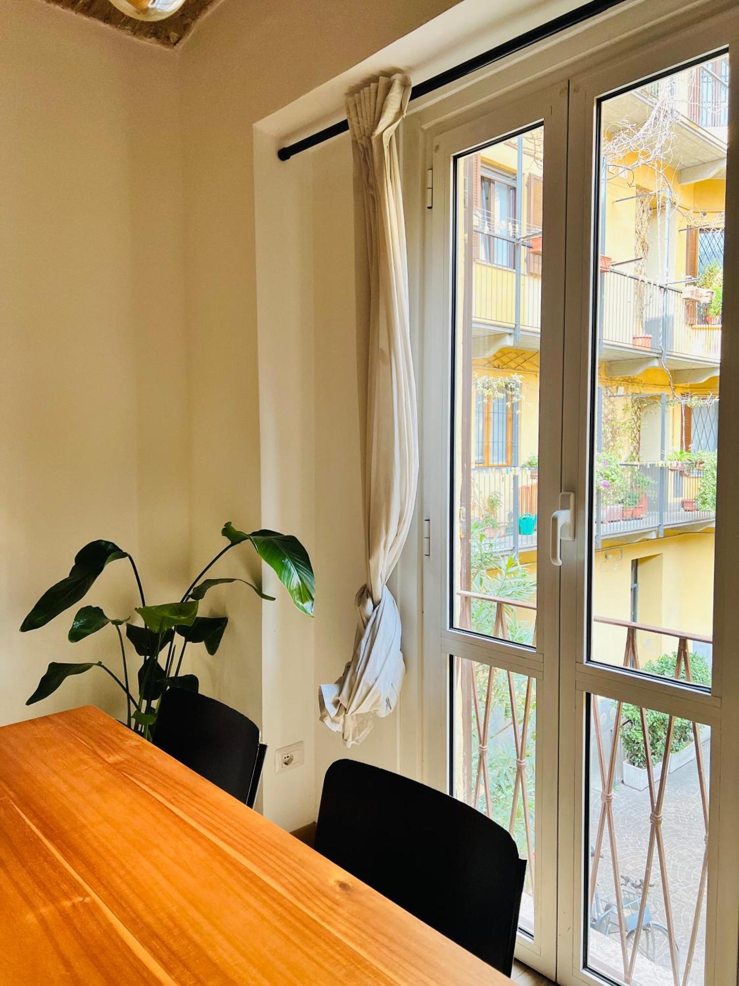 Cozy Studio Navigli Мілан Екстер'єр фото