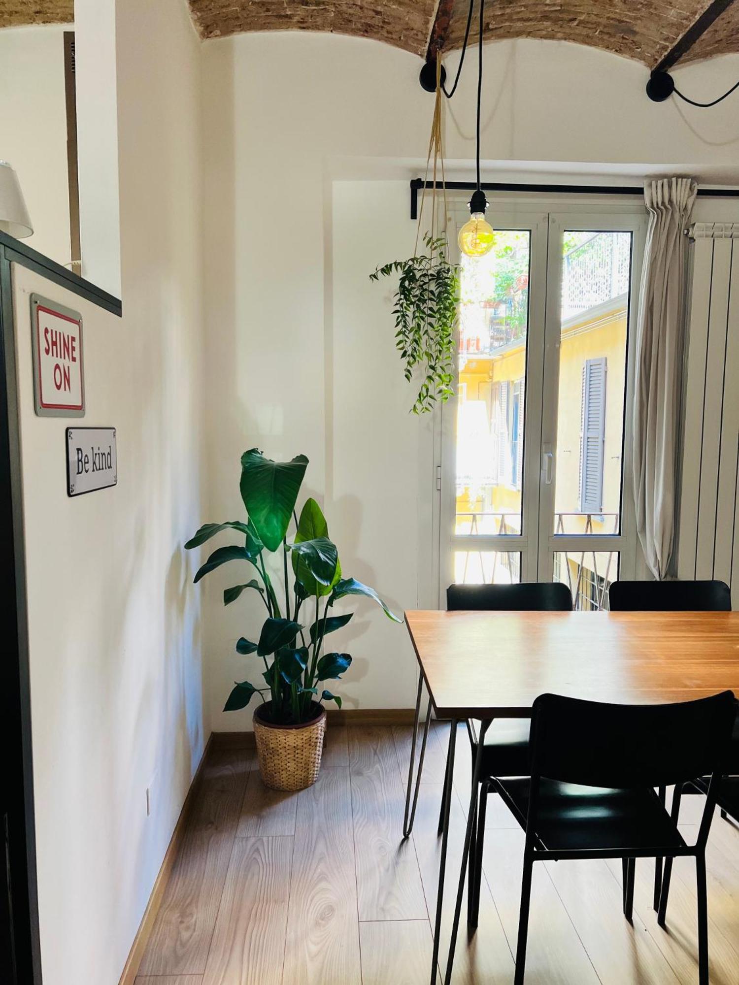 Cozy Studio Navigli Мілан Екстер'єр фото