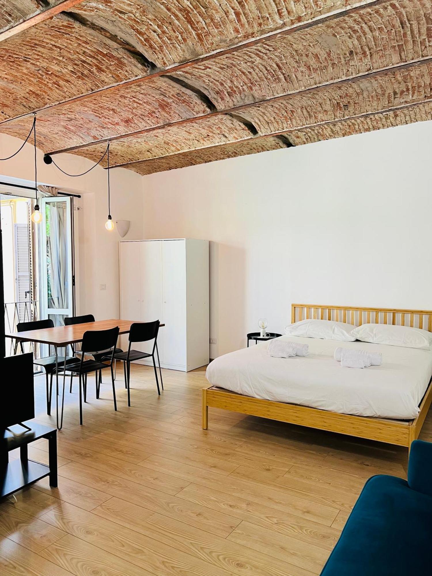 Cozy Studio Navigli Мілан Екстер'єр фото